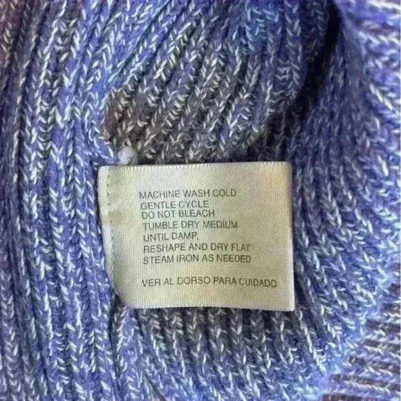 St Johns Bay Men’s 1/4 Zip Pullover 100% Cotton Size Large - Picture 8 of 11